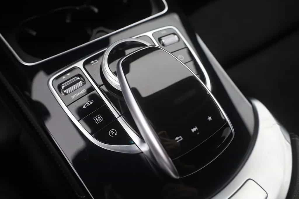 Mercedes-Benz GLC-Class 300 AMG Line 4Matic LED Navi 360° Head-Up 05/2017-photo-13