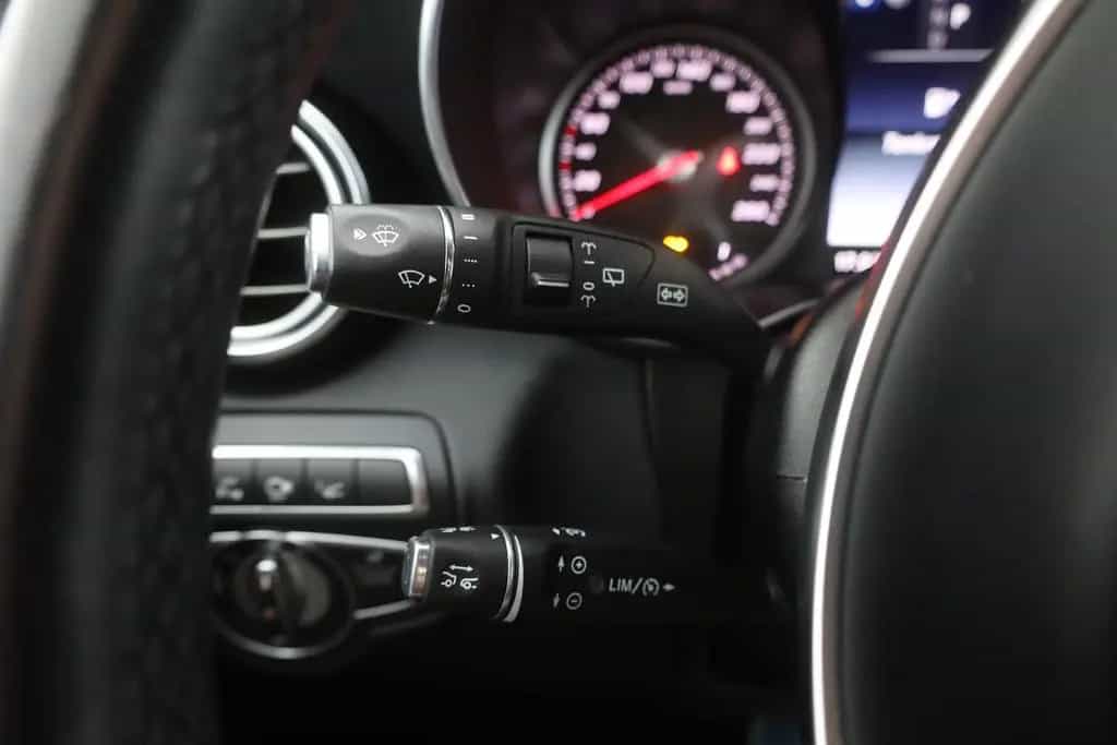Mercedes-Benz GLC-Class 300 AMG Line 4Matic LED Navi 360° Head-Up 05/2017-photo-18