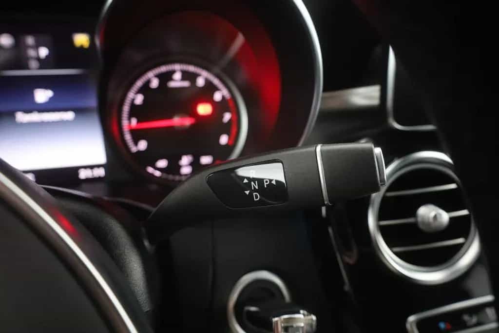 Mercedes-Benz GLC-Class 300 AMG Line 4Matic LED Navi 360° Head-Up 05/2017-photo-19