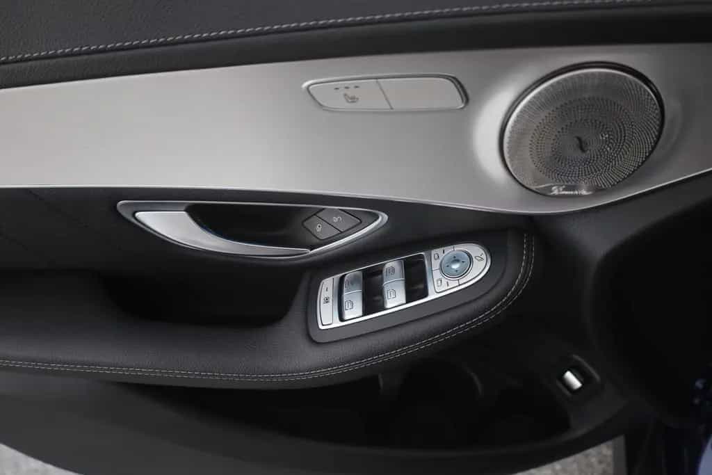 Mercedes-Benz GLC-Class 300 AMG Line 4Matic LED Navi 360° Head-Up 05/2017-photo-21
