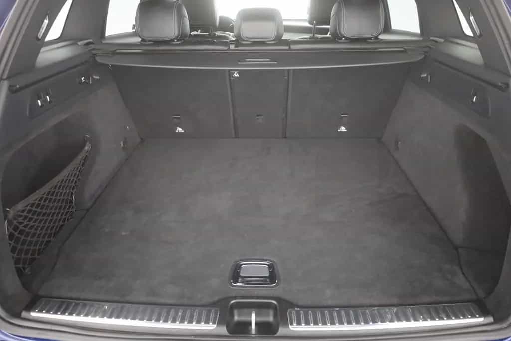 Mercedes-Benz GLC-Class 300 AMG Line 4Matic LED Navi 360° Head-Up 05/2017-photo-25