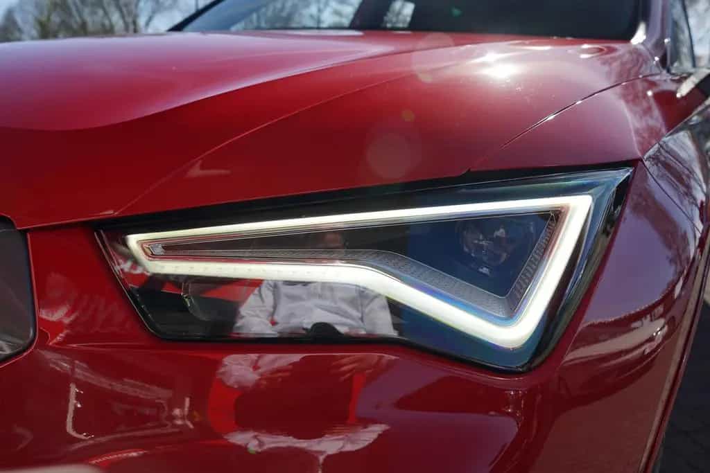 Cupra Ateca 2.0 TSI 4Drive DSG LED Navi 360° Alcantara 01/2021-photo-35