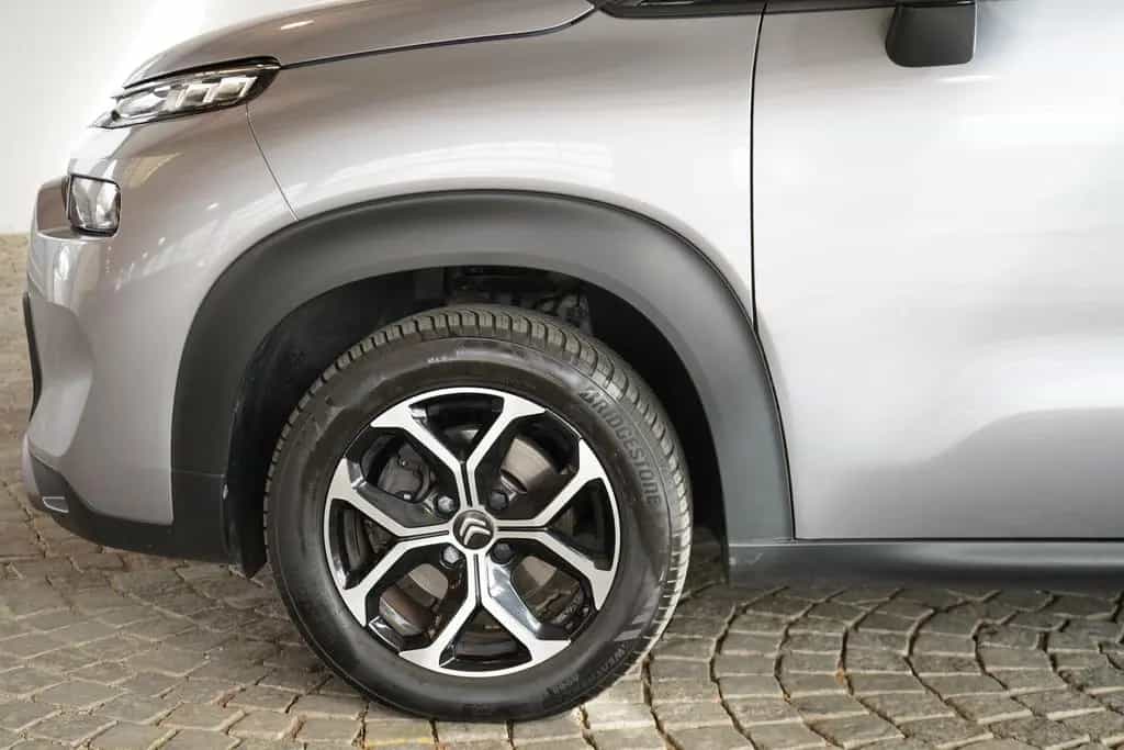Citroën C3 Aircross Pure Tech 110 LED Tempomat Navi PDC 06/2024-photo-10