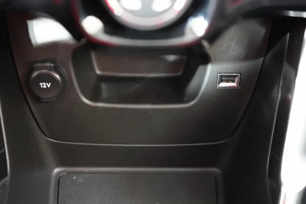 Citroën C3 Aircross Pure Tech 110 LED Tempomat Navi PDC 06/2024-photo-19