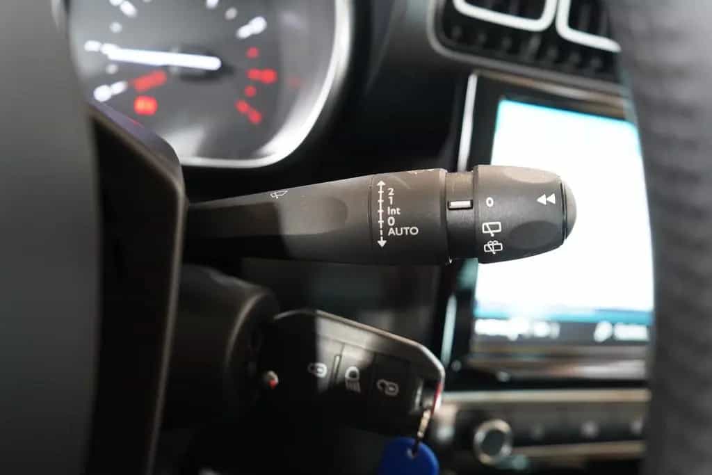 Citroën C3 Aircross Pure Tech 110 LED Tempomat Navi PDC 06/2024-photo-23