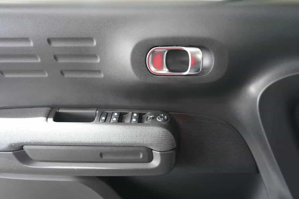 Citroën C3 Aircross Pure Tech 110 LED Tempomat Navi PDC 06/2024-photo-27
