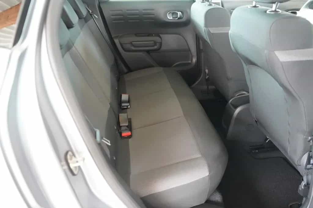 Citroën C3 Aircross Pure Tech 110 LED Tempomat Navi PDC 06/2024-photo-30