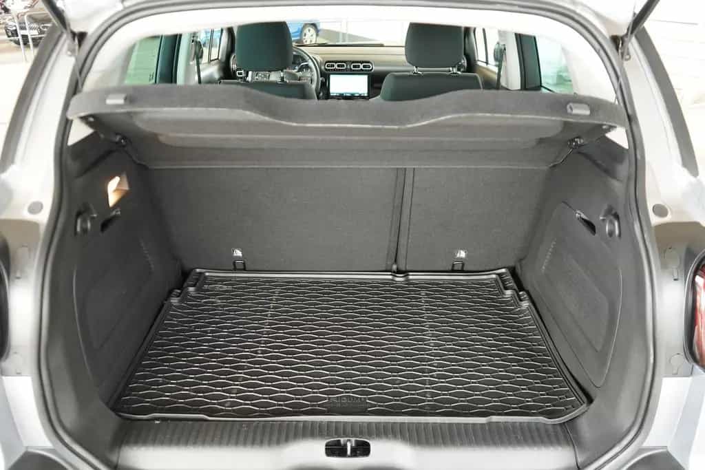Citroën C3 Aircross Pure Tech 110 LED Tempomat Navi PDC 06/2024-photo-31