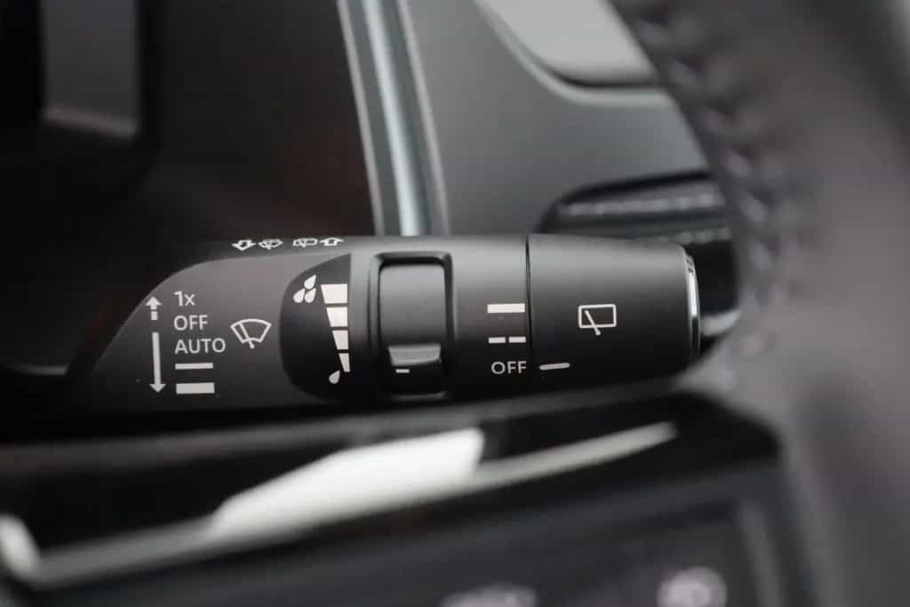 Nissan Qashqai N-Connecta 1.3 Dig-T LED ACC Navi Kamera 03/2026-photo-18