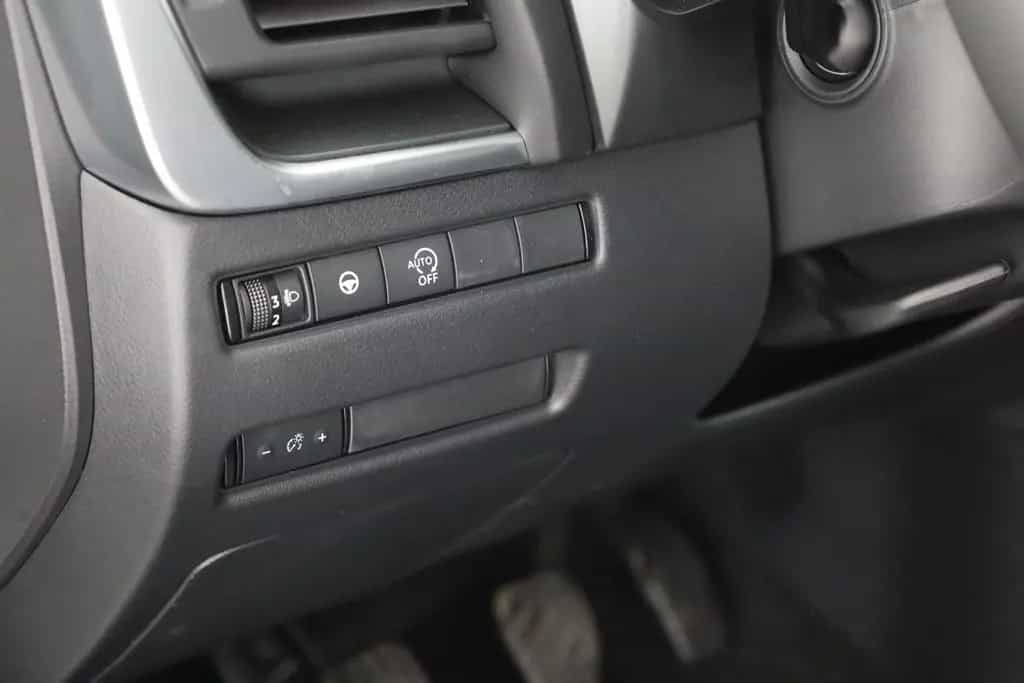 Nissan Qashqai N-Connecta 1.3 Dig-T LED ACC Navi Kamera 03/2026-photo-19