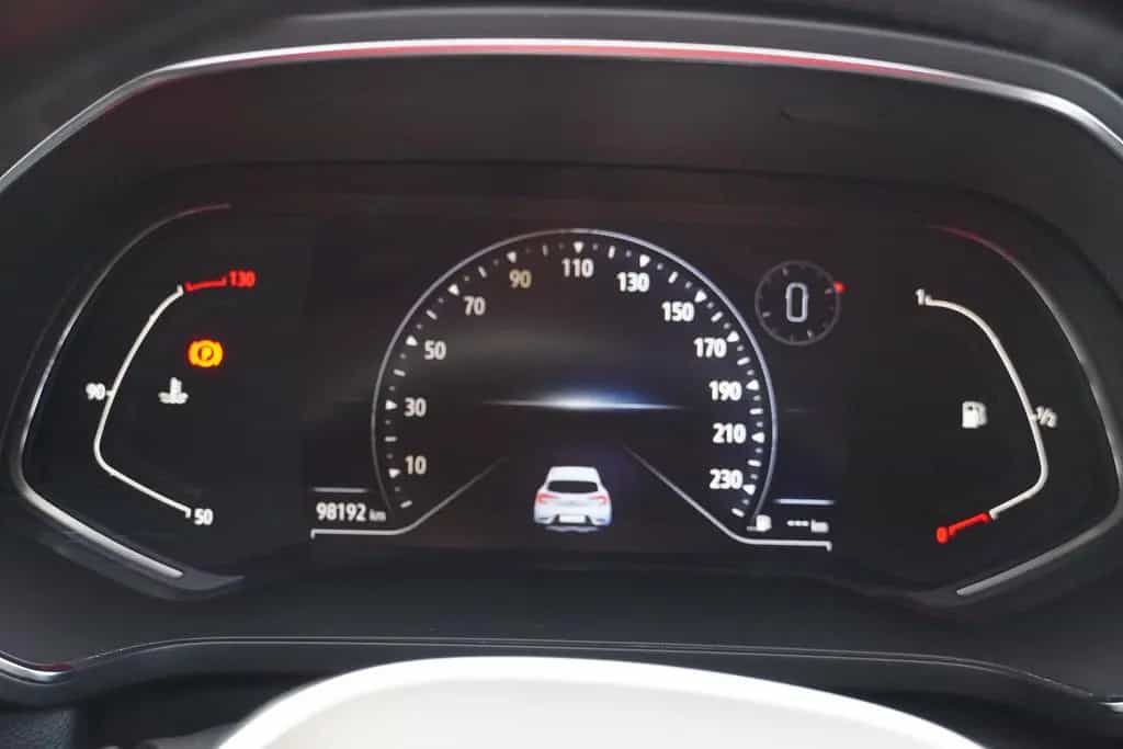 Renault Captur II 1.3 TCE M-Hybrid Klimaaut. LED Navi 04/2021-photo-19