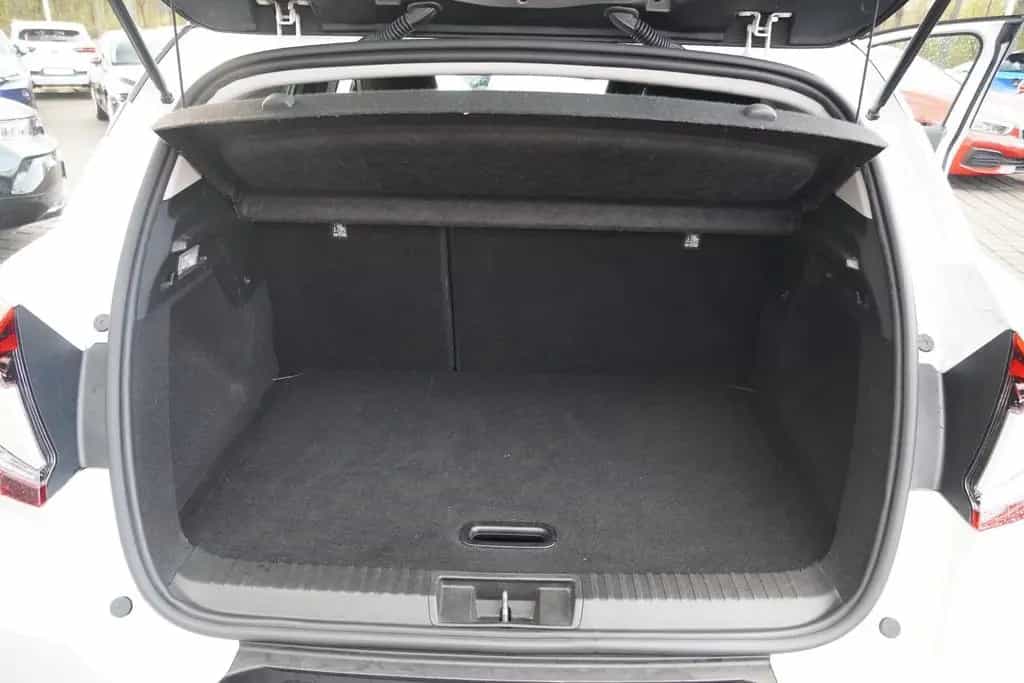 Renault Captur II 1.3 TCE M-Hybrid Klimaaut. LED Navi 04/2021-photo-28