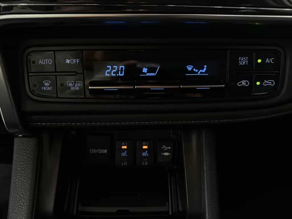 Toyota Auris 1.2 Turbo Comfort, 2.Hand, Navi, Kamera 12/2018-photo-10