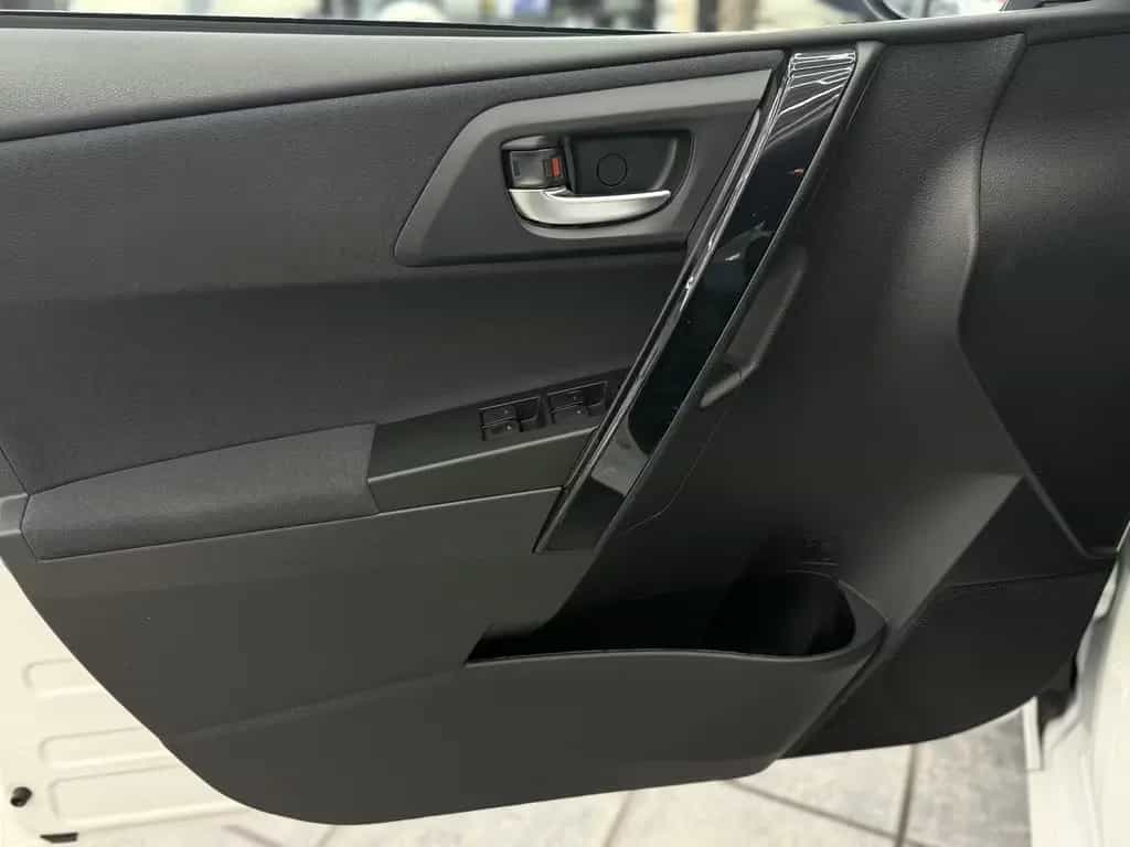 Toyota Auris 1.2 Turbo Comfort, 2.Hand, Navi, Kamera 12/2018-photo-12