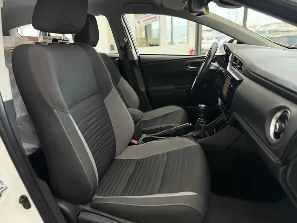 Toyota Auris 1.2 Turbo Comfort, 2.Hand, Navi, Kamera 12/2018-photo-14