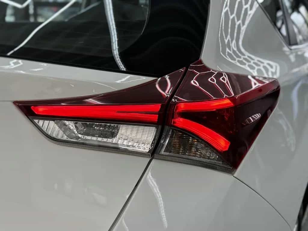 Toyota Auris 1.2 Turbo Comfort, 2.Hand, Navi, Kamera 12/2018-photo-15