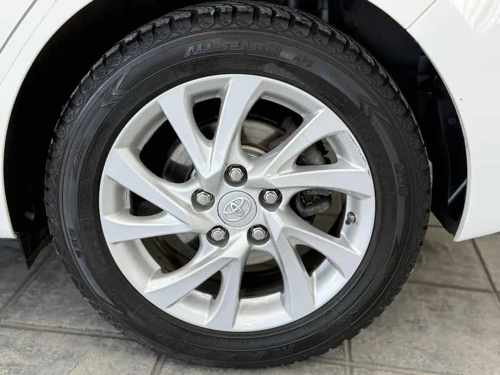 Toyota Auris 1.2 Turbo Comfort, 2.Hand, Navi, Kamera 12/2018-photo-16