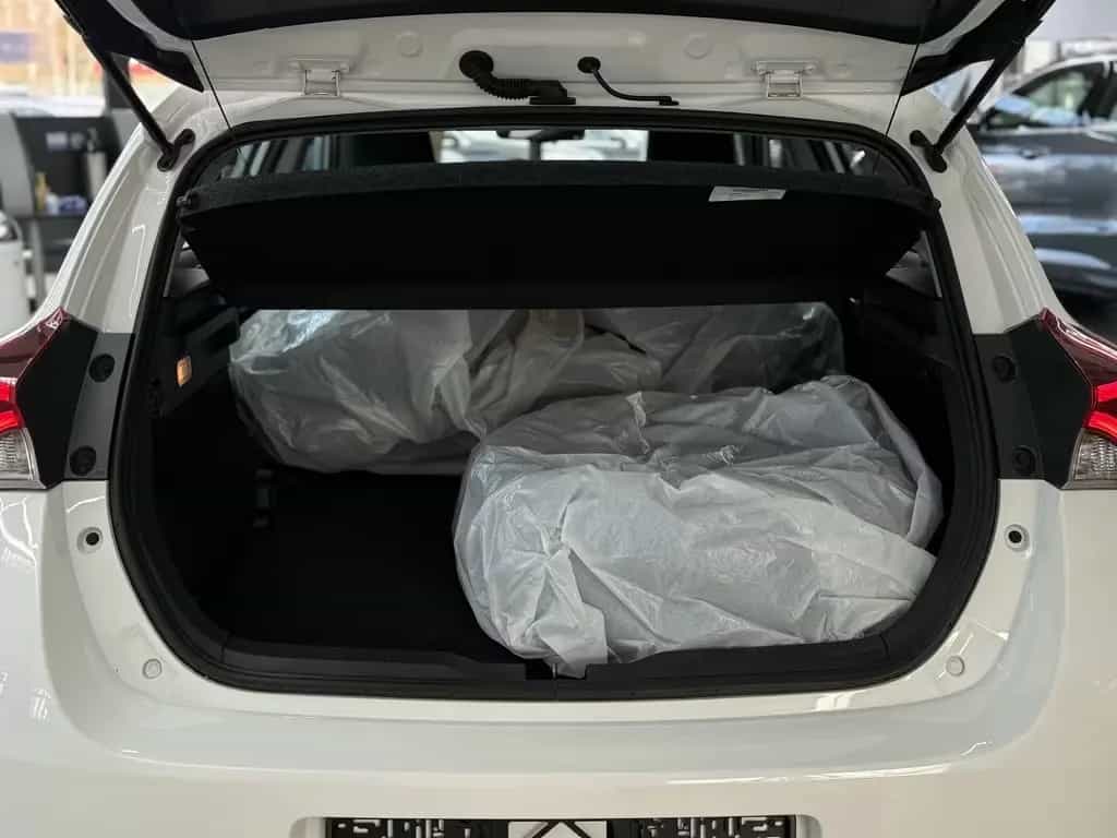 Toyota Auris 1.2 Turbo Comfort, 2.Hand, Navi, Kamera 12/2018-photo-3