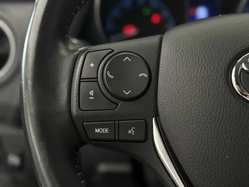 Toyota Auris 1.2 Turbo Comfort, 2.Hand, Navi, Kamera 12/2018-photo-6