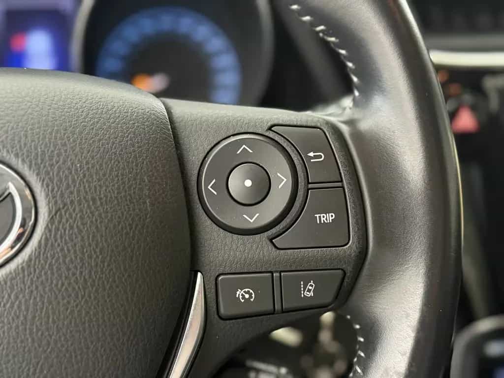 Toyota Auris 1.2 Turbo Comfort, 2.Hand, Navi, Kamera 12/2018-photo-7