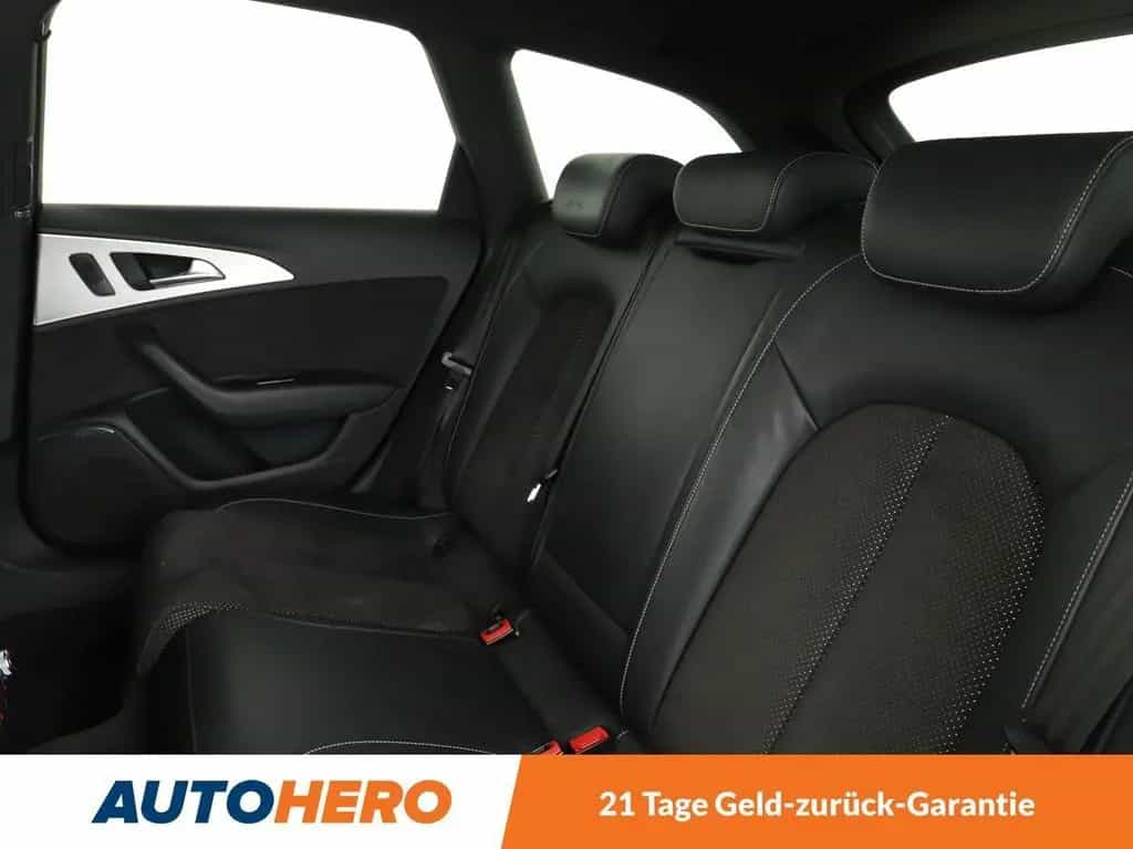 Audi A6 2.0 TDI Ultra Aut.*NAVI*MATRIX*TEMPO*PDC*SHZ* 03/2016-photo-13