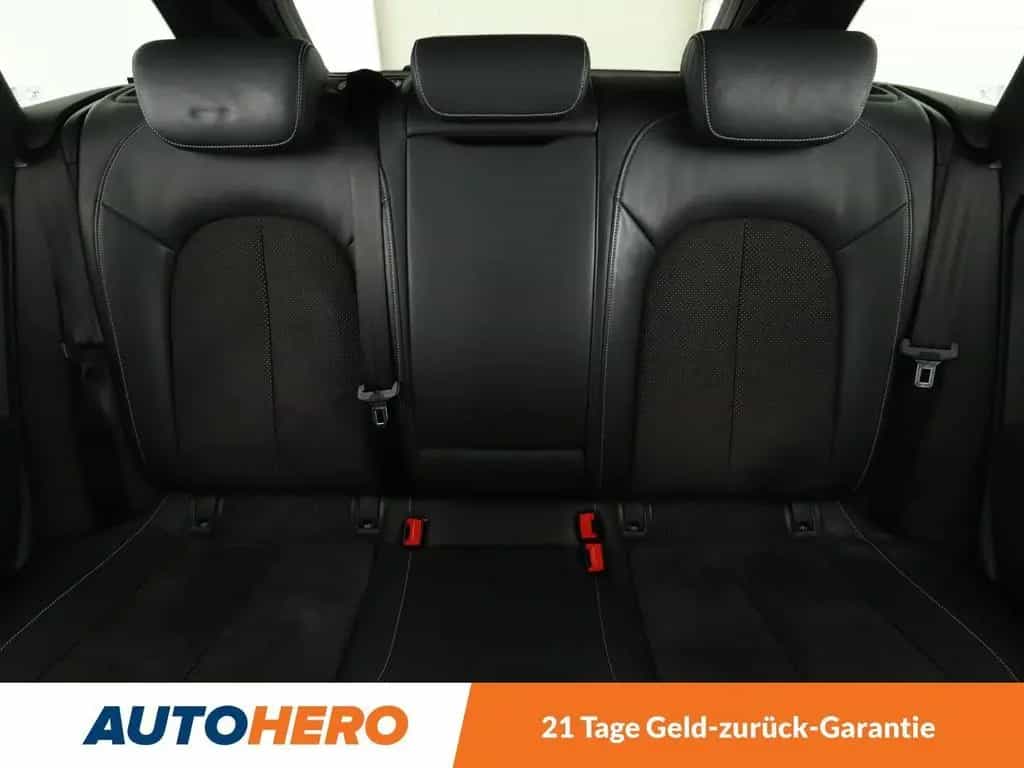 Audi A6 2.0 TDI Ultra Aut.*NAVI*MATRIX*TEMPO*PDC*SHZ* 03/2016-photo-15
