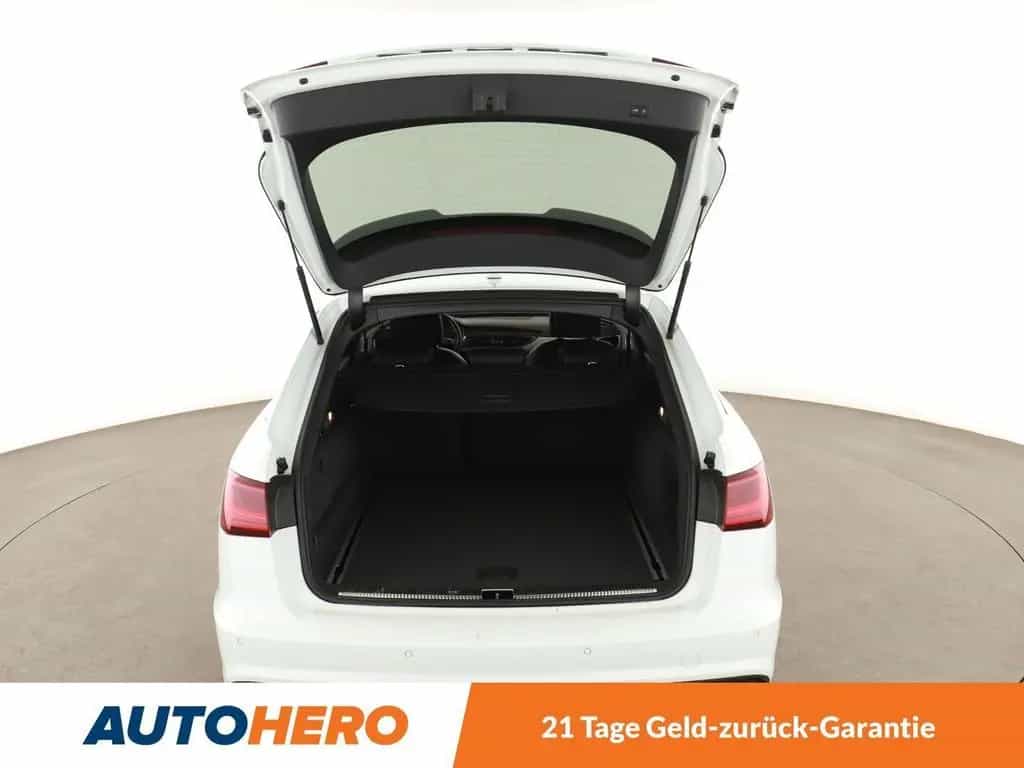 Audi A6 2.0 TDI Ultra Aut.*NAVI*MATRIX*TEMPO*PDC*SHZ* 03/2016-photo-16