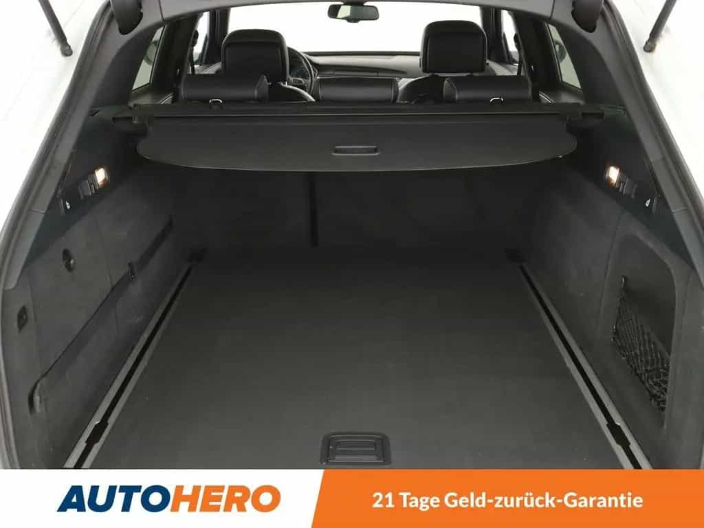 Audi A6 2.0 TDI Ultra Aut.*NAVI*MATRIX*TEMPO*PDC*SHZ* 03/2016-photo-17