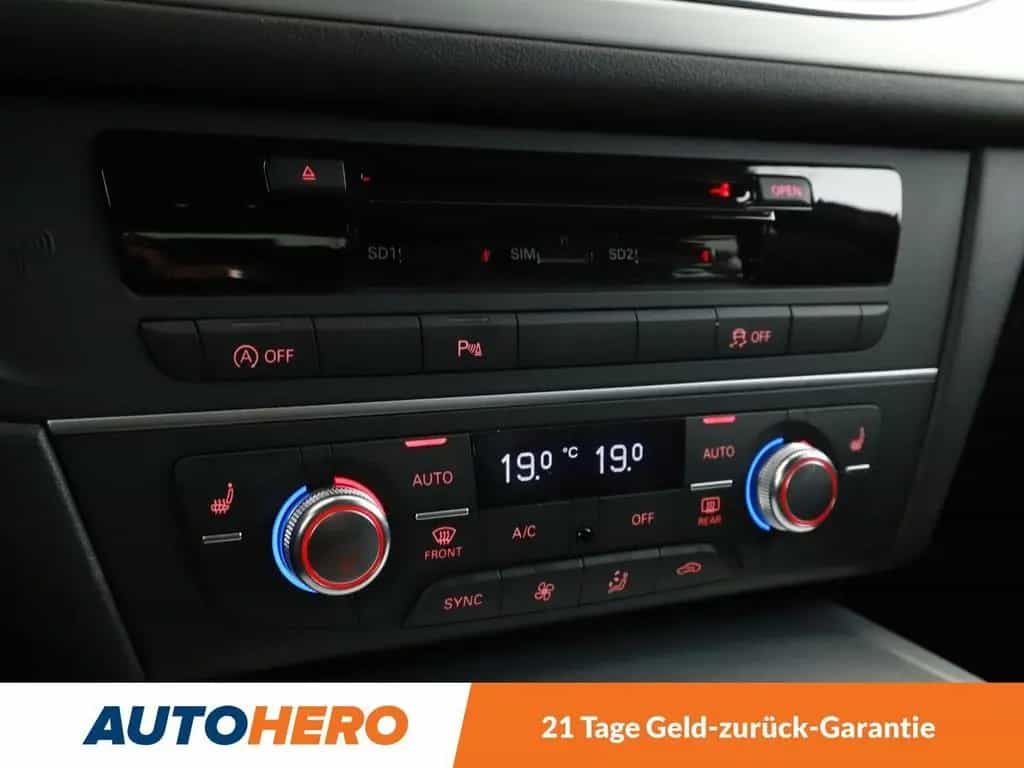 Audi A6 2.0 TDI Ultra Aut.*NAVI*MATRIX*TEMPO*PDC*SHZ* 03/2016-photo-24