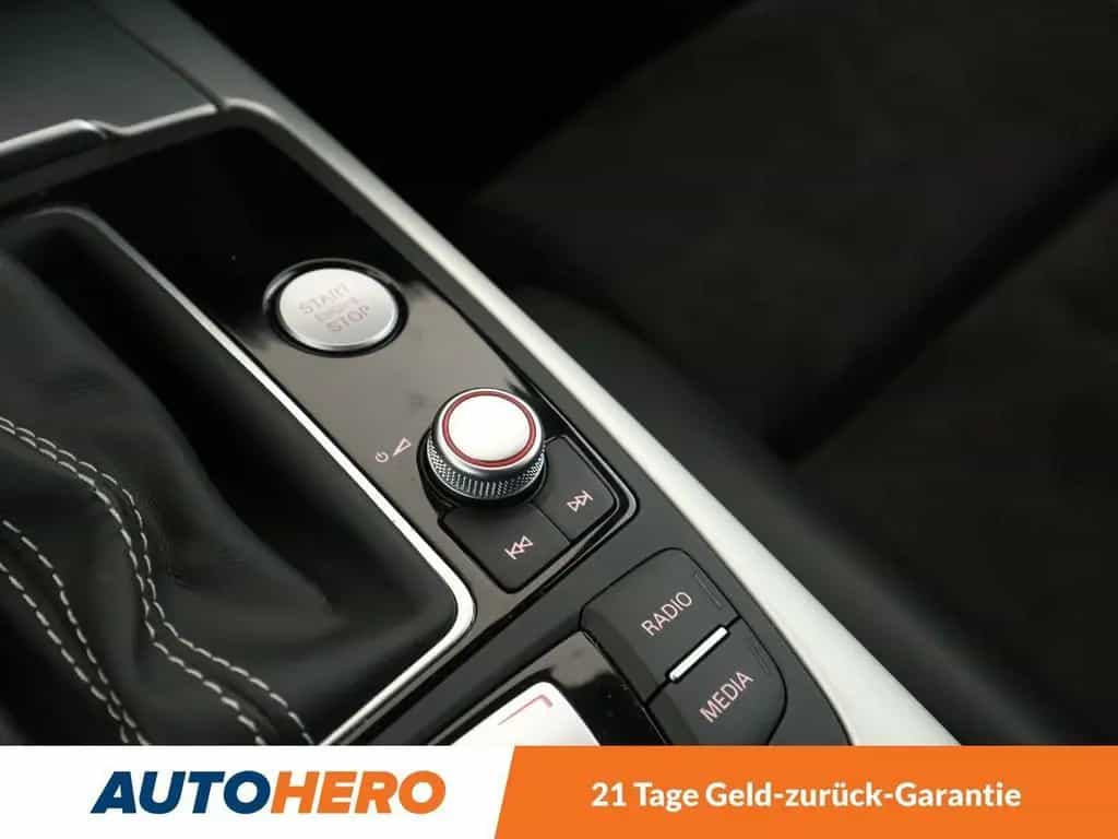 Audi A6 2.0 TDI Ultra Aut.*NAVI*MATRIX*TEMPO*PDC*SHZ* 03/2016-photo-26
