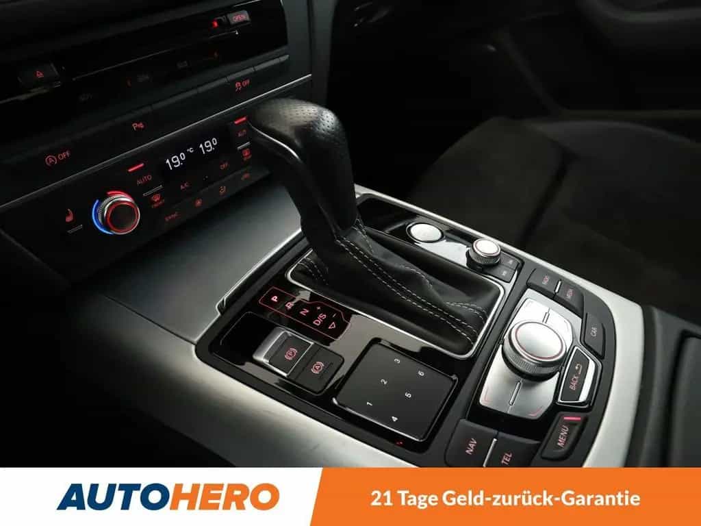 Audi A6 2.0 TDI Ultra Aut.*NAVI*MATRIX*TEMPO*PDC*SHZ* 03/2016-photo-28