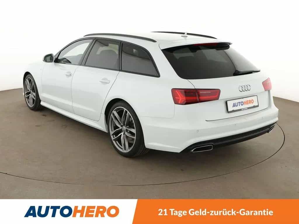 Audi A6 2.0 TDI Ultra Aut.*NAVI*MATRIX*TEMPO*PDC*SHZ* 03/2016-photo-3