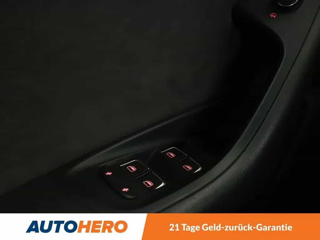 Audi A6 2.0 TDI Ultra Aut.*NAVI*MATRIX*TEMPO*PDC*SHZ* 03/2016-photo-34