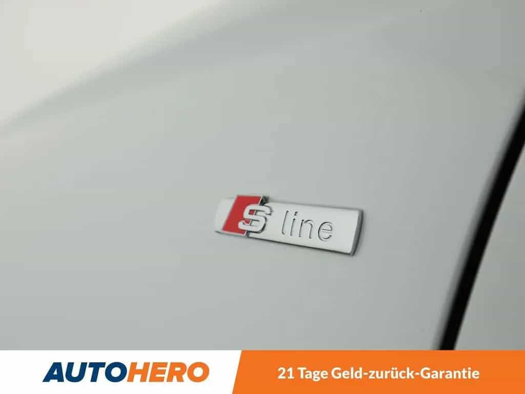Audi A6 2.0 TDI Ultra Aut.*NAVI*MATRIX*TEMPO*PDC*SHZ* 03/2016-photo-37