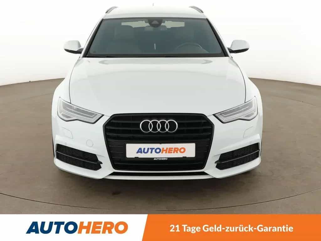 Audi A6 2.0 TDI Ultra Aut.*NAVI*MATRIX*TEMPO*PDC*SHZ* 03/2016-photo-8