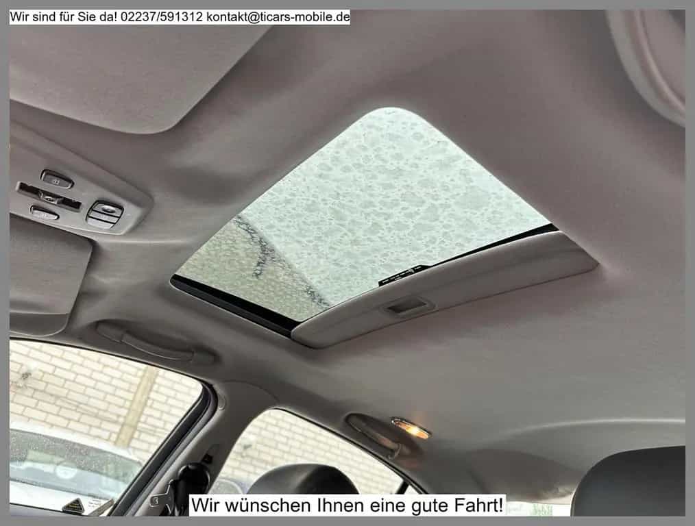 Jaguar S-Type V6 Executive *Leder,PDC,Schiebedach,Klima 09/2001-photo-9