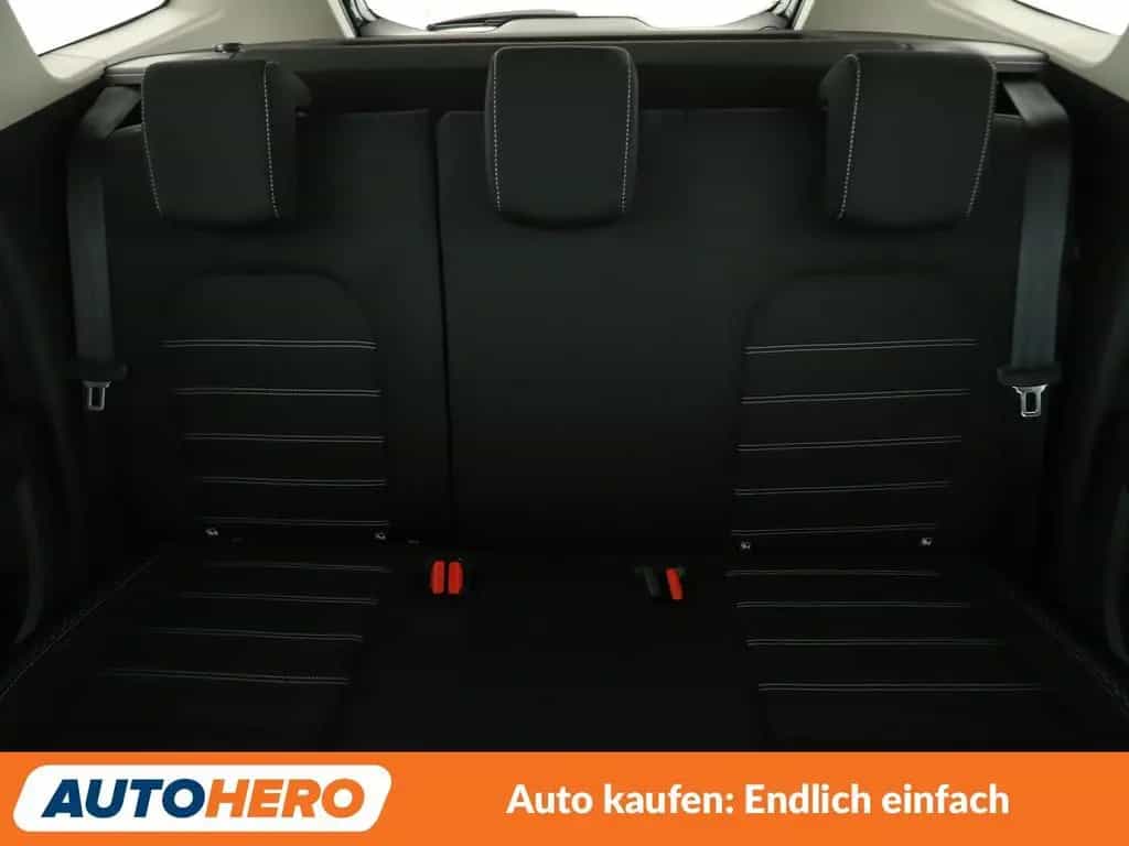Dacia Duster 1.3 TCe Adventure *NAVI*TEMPO*PDC*SHZ*360 08/2019-photo-13