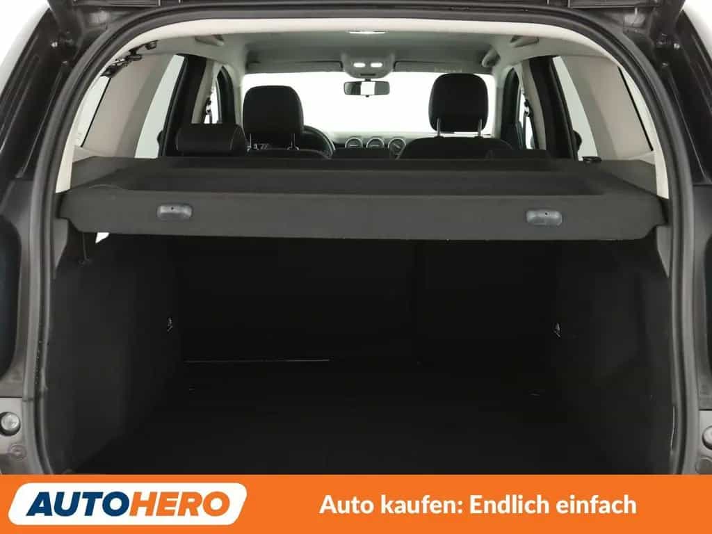 Dacia Duster 1.3 TCe Adventure *NAVI*TEMPO*PDC*SHZ*360 08/2019-photo-15