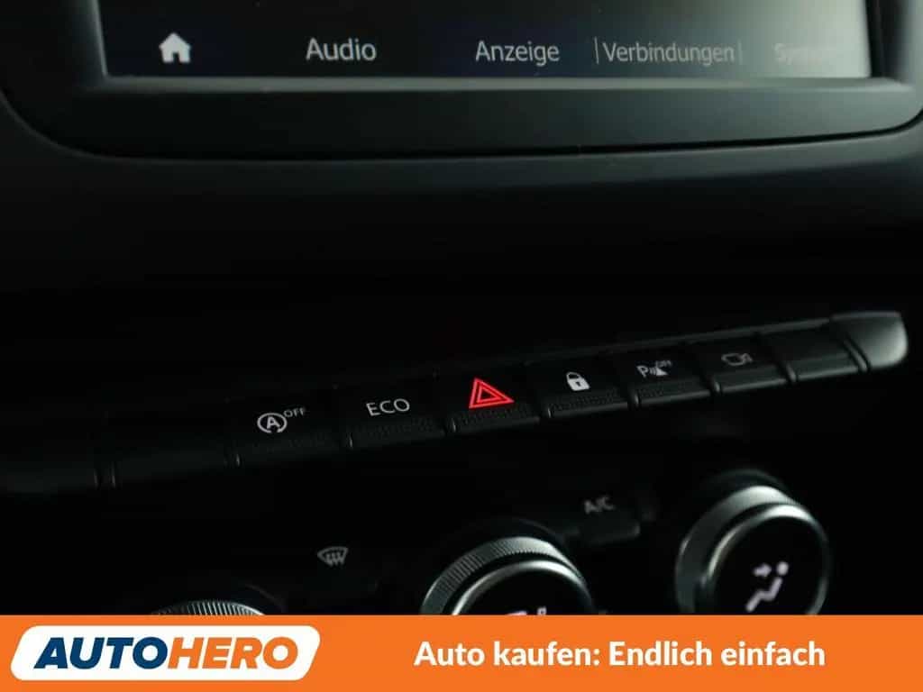 Dacia Duster 1.3 TCe Adventure *NAVI*TEMPO*PDC*SHZ*360 08/2019-photo-21