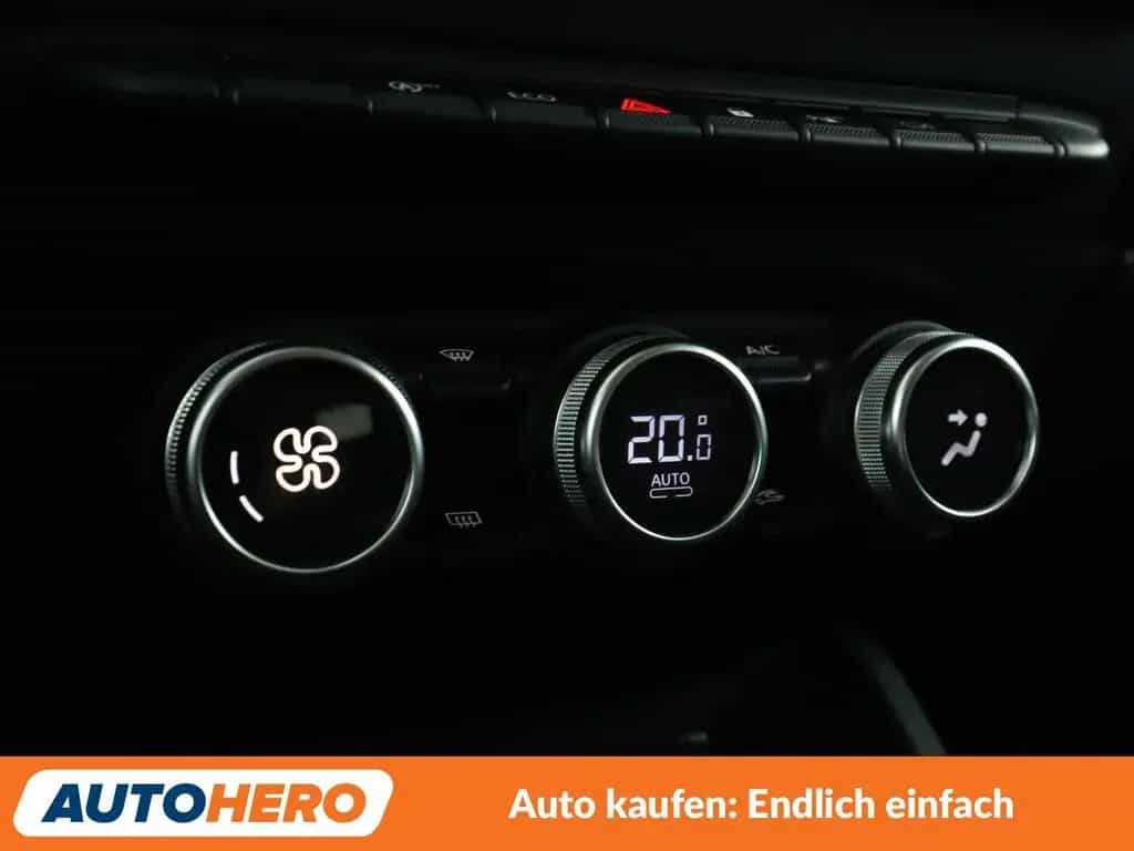 Dacia Duster 1.3 TCe Adventure *NAVI*TEMPO*PDC*SHZ*360 08/2019-photo-22