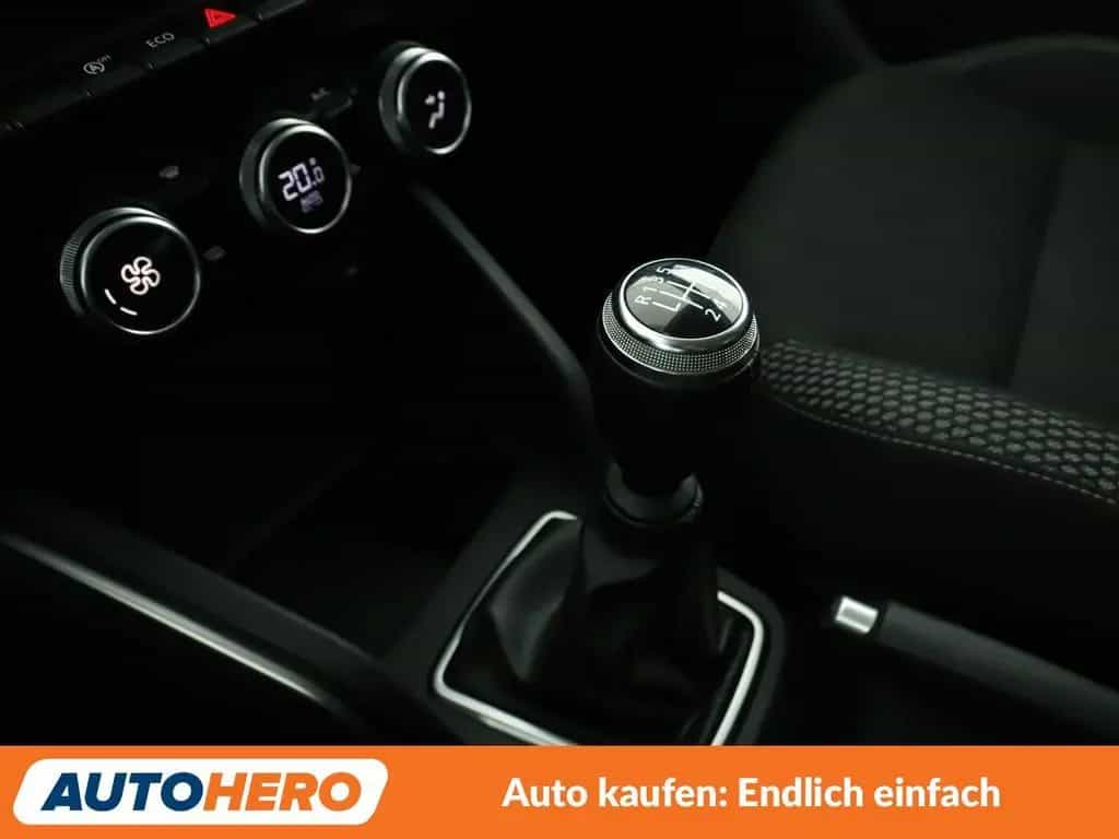 Dacia Duster 1.3 TCe Adventure *NAVI*TEMPO*PDC*SHZ*360 08/2019-photo-24