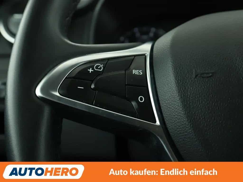 Dacia Duster 1.3 TCe Adventure *NAVI*TEMPO*PDC*SHZ*360 08/2019-photo-26