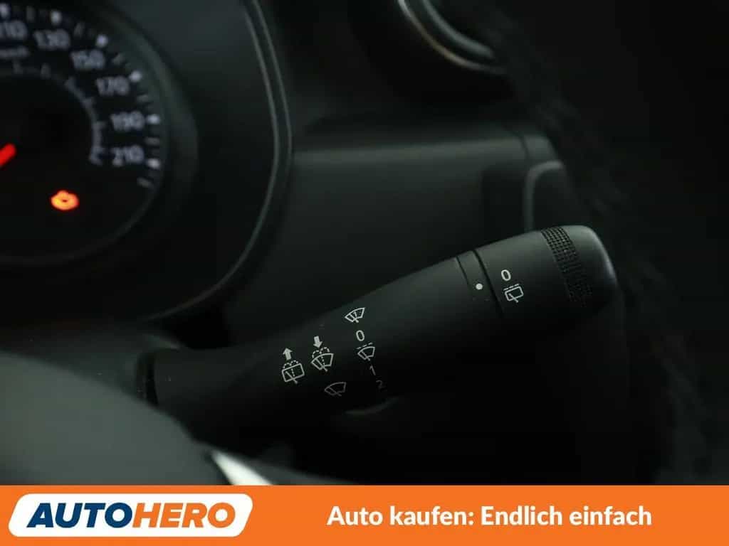 Dacia Duster 1.3 TCe Adventure *NAVI*TEMPO*PDC*SHZ*360 08/2019-photo-27
