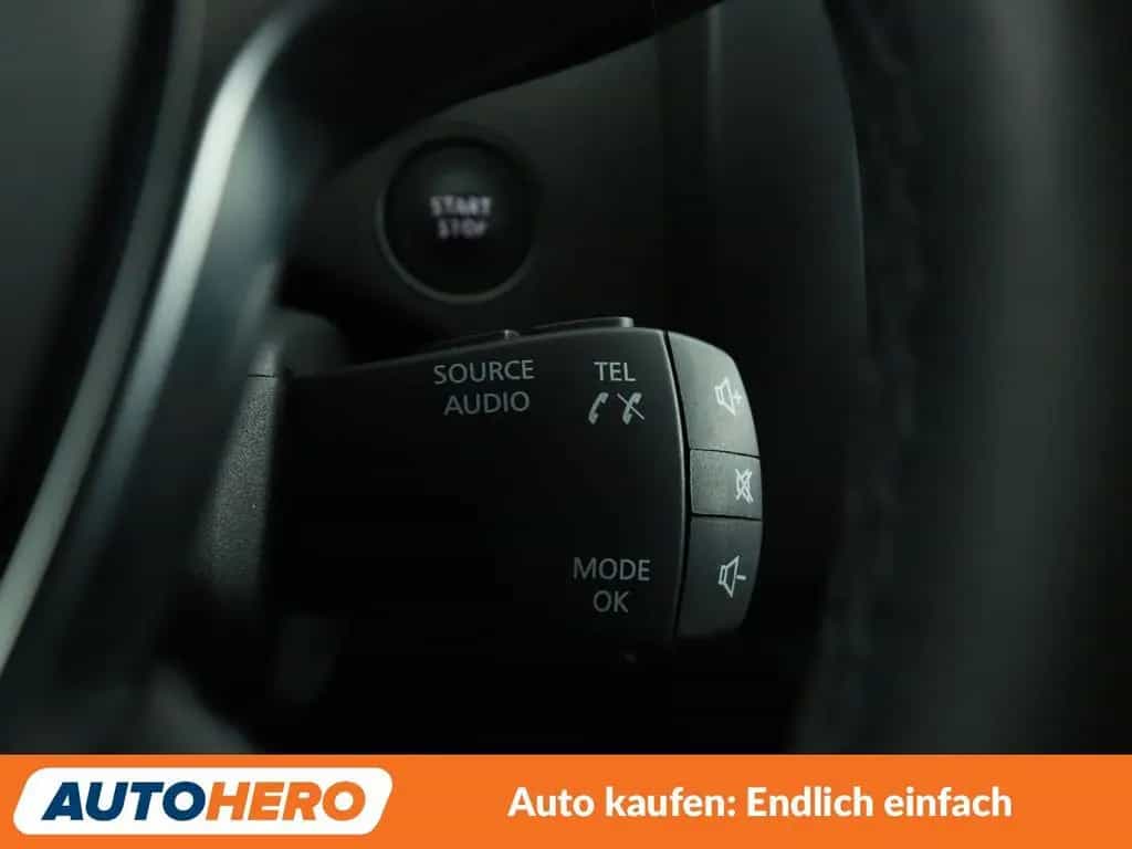 Dacia Duster 1.3 TCe Adventure *NAVI*TEMPO*PDC*SHZ*360 08/2019-photo-30