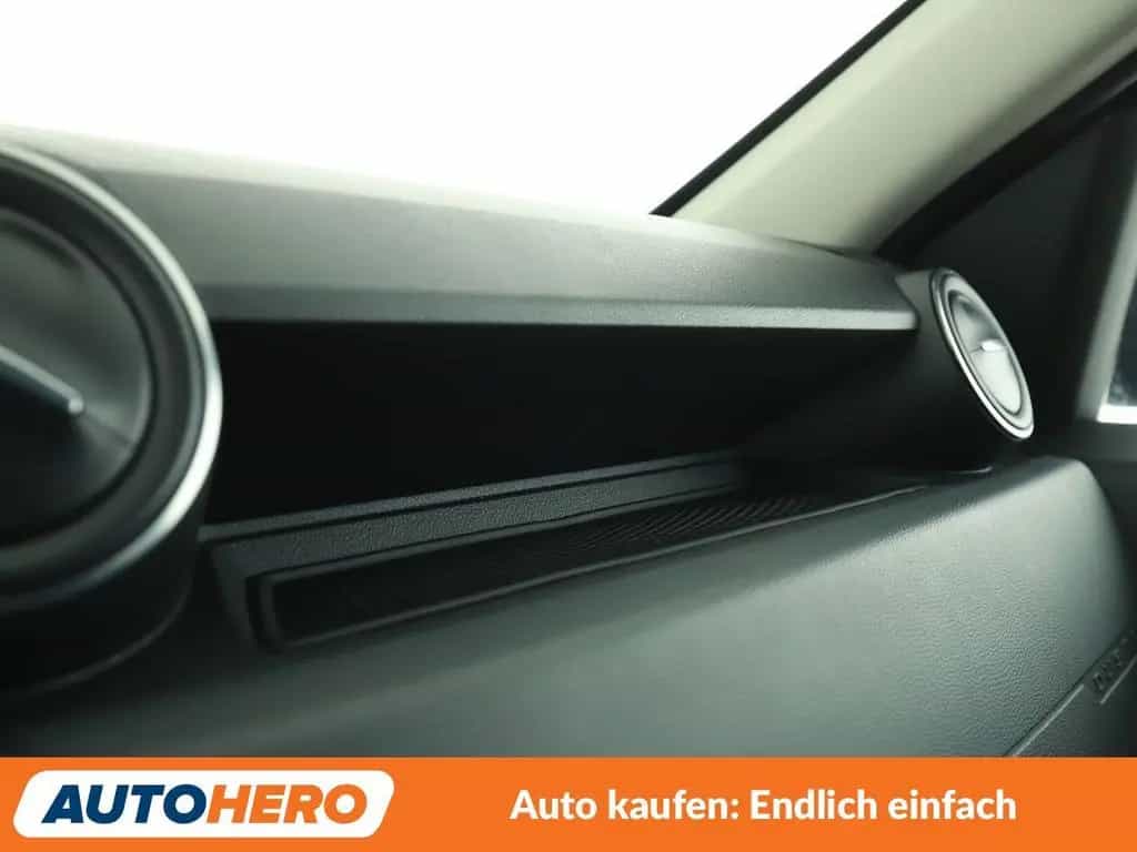 Dacia Duster 1.3 TCe Adventure *NAVI*TEMPO*PDC*SHZ*360 08/2019-photo-31