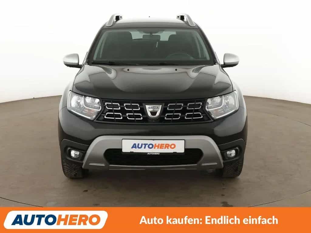Dacia Duster 1.3 TCe Adventure *NAVI*TEMPO*PDC*SHZ*360 08/2019-photo-6