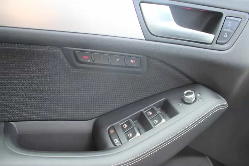 Audi Q5 3.0 TDI quattro S-LINE*ACC*NAVI*B&O*AHK*PANO* 06/2014-photo-17