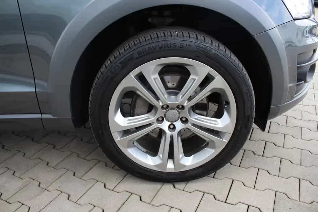 Audi Q5 3.0 TDI quattro S-LINE*ACC*NAVI*B&O*AHK*PANO* 06/2014-photo-22