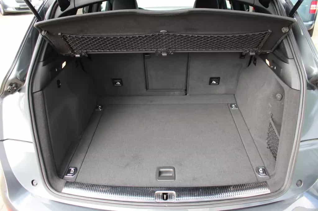 Audi Q5 3.0 TDI quattro S-LINE*ACC*NAVI*B&O*AHK*PANO* 06/2014-photo-9