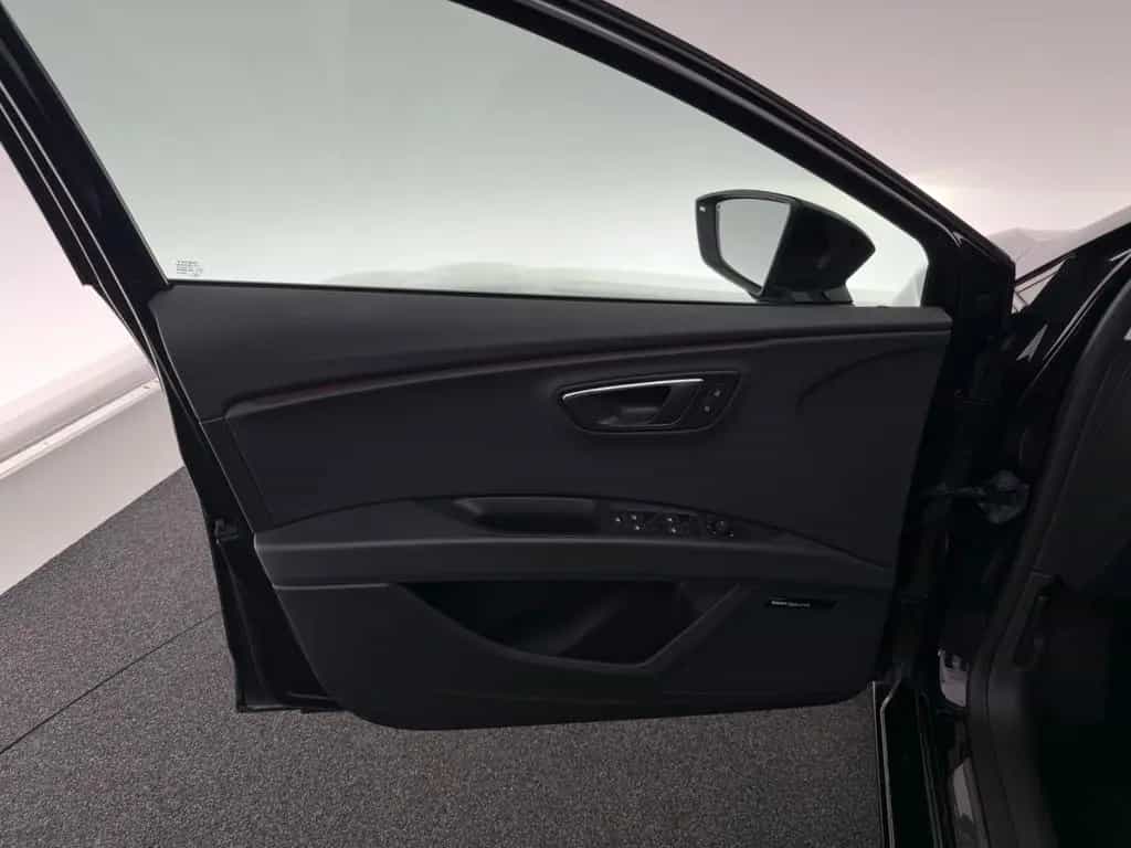 Seat Leon 1.4 TSI ST*FR LINE*LED-SP.FW-SHZ-PDC-TEMPO 11/2016-photo-21